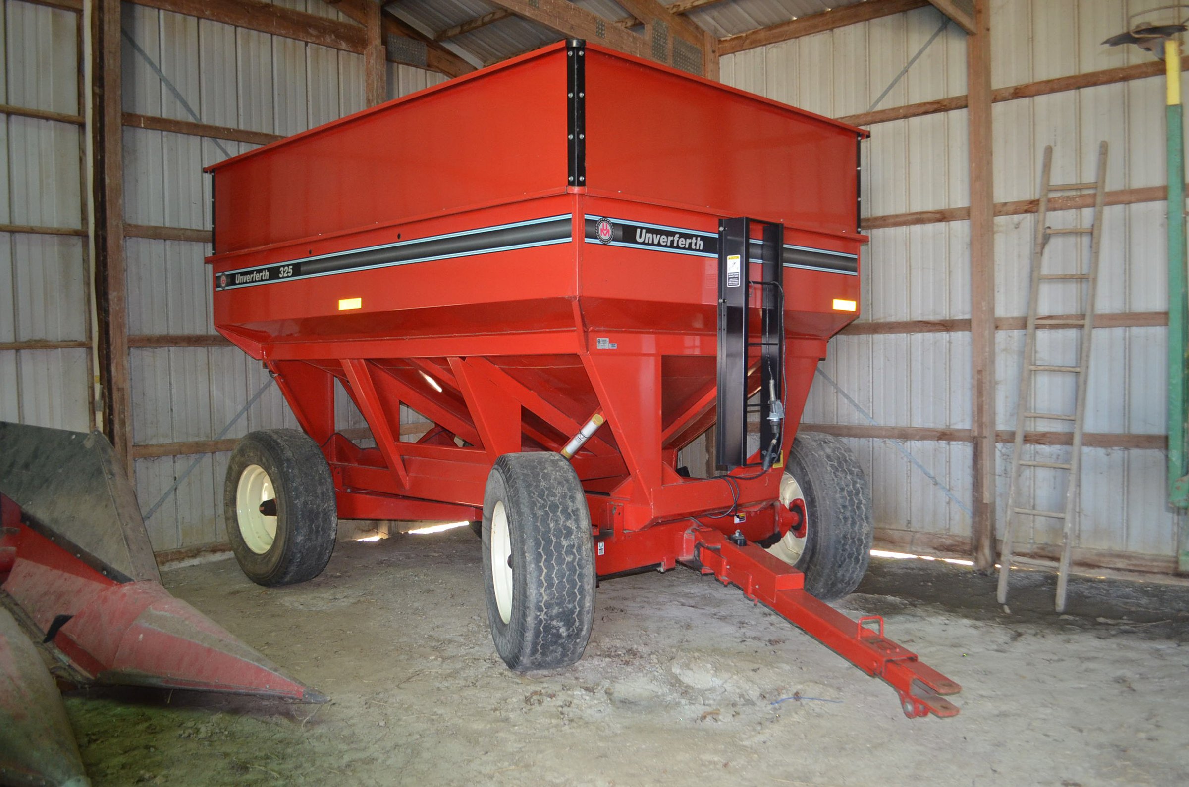 Property photo 19 - FARM EQUIPMENT AUCTION IN PAULDING COUNTY, OHIO